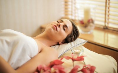 Bem-estar e relaxamento: Tendências em tratamentos de spa.