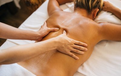A massagem relaxante atravessa gerações por seus benefícios.