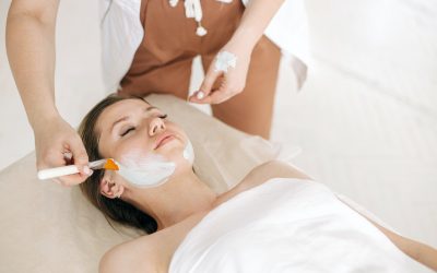 Nhandê Spa: Tratamento de spa ideal para você.