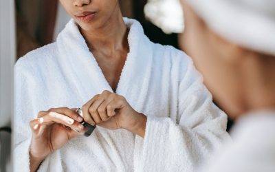 O poder da massagem terapêutica: benefícios físicos e mentais.