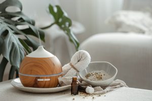 Nhande Spa, um verdadeiro oásis urbano, onde é possível encontrar tratamentos naturais que promovem bem-estar, saúde e uma vida mais leve.