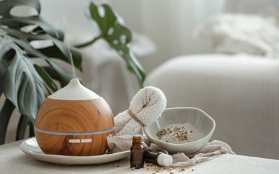 Spa urbano com tratamentos naturais: Descubra o Nhande Spa.
